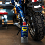 Γυάλισμα και κέρωμα WD-40 Specialist Motorbike Wax & Polish 400ml  Σιδηρικά - Βιομηχανικά