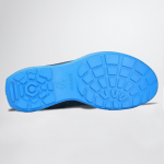 Παπούτσια ασφαλείας MARATHON S3 SRC Μαύρο/Μπλε  Είδη Προστασίας