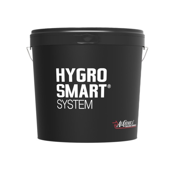 Αστάρι Πολλαπλών Χρήσεων HYGROSMART -GD PRIMER ΚΕΡΑΜΙΔΙ 5KG Χρώματα - Υλικά Βαφής