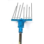 ATRAX 4 ΕΛΑΙΟΡΑΒΔΙΣΤΙΚΟ 12V Ελαιοραβδιστικά