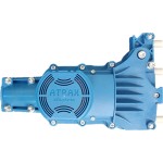 ATRAX 4 ΕΛΑΙΟΡΑΒΔΙΣΤΙΚΟ 12V Ελαιοραβδιστικά