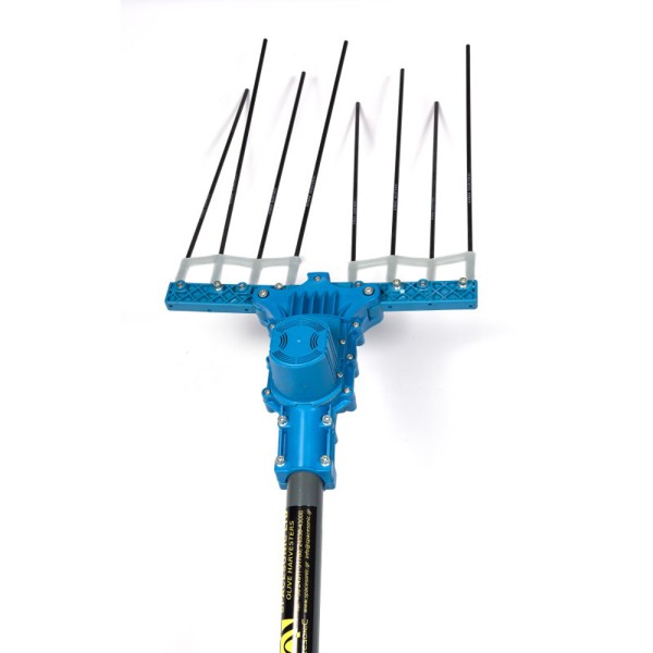 ATRAX 4 ΕΛΑΙΟΡΑΒΔΙΣΤΙΚΟ 12V Ελαιοραβδιστικά