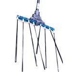 ATRAX 5 ΕΛΑΙΟΡΑΒΔΙΣΤΙΚΟ 12V ME ΤΗΛΕΣΚΟΠΙΚΗ ΠΡΟΕΚΤΑΣΗ 0,5-1,0M CARBON Ελαιοραβδιστικά