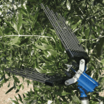 Ελαιοραβδιστικό 12V σταθερή προέκταση ATRAX-3 PLUS (ΝΕΟ ΜΟΝΤΕΛΟ- ΤΙΜΗ ΓΝΩΡΙΜΙΑΣ) Ελαιοραβδιστικά