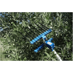 Ελαιοραβδιστικό 12V σταθερή προέκταση ATRAX-3 PLUS (ΝΕΟ ΜΟΝΤΕΛΟ- ΤΙΜΗ ΓΝΩΡΙΜΙΑΣ) Ελαιοραβδιστικά