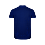 Αντρικό Polo T-Shirt Adam - Royal Blue Είδη Προστασίας