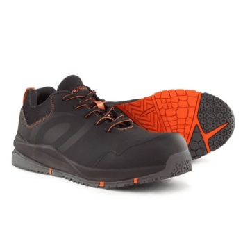 Παπούτσια ασφαλείας Galaxy Jupiter S3 HRO ESD - Μαύρα Παπούτσια ασφαλείας Galaxy Jupiter S3 HRO ESD - Μαύρα ΜΠΟΤΑΚΙΑ ΑΣΦΑΛΕΙΑΣ