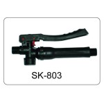 ΣΚΑΝΔΑΛΗ ΓΙΑ ΨΕΚΑΣΤΗΡΑ ΜΠΑΤΑΡΙΑΣ MY-16D (SK-803) Κήπος - Αγρός