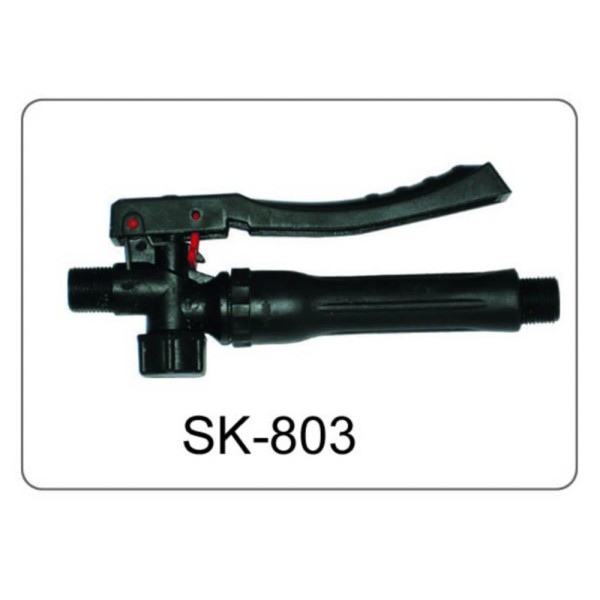 ΣΚΑΝΔΑΛΗ ΓΙΑ ΨΕΚΑΣΤΗΡΑ ΜΠΑΤΑΡΙΑΣ MY-16D (SK-803) Κήπος - Αγρός