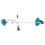 TOTAL ΘΑΜΝΟΚΟΠΤΙΚΟ ΒΕΝΖ. 62cc / 3.2HP (TP5624411) Κήπος - Αγρός