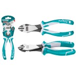 TOTAL ΠΛΑΓΙΟΚΟΠΤΗΣ Β.Τ 180mm (THT27716) Εργαλεία Χειρός