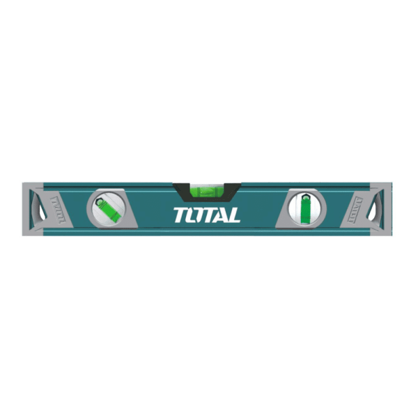 TOTAL ΑΛΦΑΔΙ ΑΛΟΥΜ. 60cm (TMT2606) Εργαλεία Χειρός