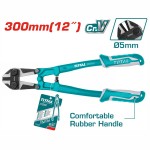 TOTAL ΨΑΛΙΔΙ ΜΠΕΤΟΥ 12" / 300mm (THT113126) Εργαλεία Χειρός