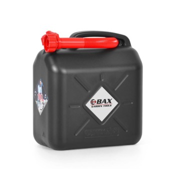 ΒΑΧ ΔΟΧΕΙΟ ΚΑΥΣΙΜΩΝ 10Lit (Β-10L) Κήπος - Αγρός