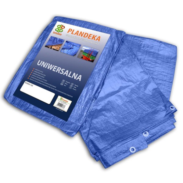 BRADAS ΜΟΥΣΑΜΑΔΕΣ 60gr 2X3m (PL2/3) ΑΓΡΟΤΙΚΑ ΕΡΓΑΛΕΙΑ