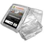 BRADAS ΜΟΥΣΑΜΑΔΕΣ 120gr 6Χ10m (PL1206/10) Κήπος - Αγρός