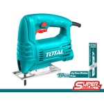 TOTAL ΣΕΓΑ 400w SYPER SELECT TS2045565 Ηλεκτρικά Εργαλεία