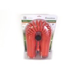 AQUABAX ΣΕΤ ΠΙΣΤΟΛΙ & ΛΑΣΤΙΧΟ ΠΟΤΙΣΜΑΤΟΣ ΣΠΙΡΑΛ 15m (TS5012-3) Υδραυλικά - Ηλεκτρολογικά