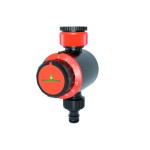 AQUABAX ΜΗΧΑΝΙΚΟΣ ΧΡΟΝΟΔΙΑΚΟΠΤΗΣ ΠΟΤΙΣΜΑΤΟΣ Κήπος - Αγρός