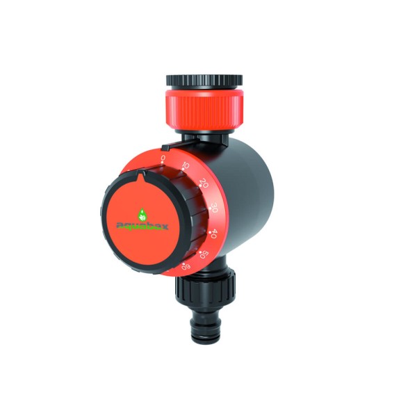 AQUABAX ΜΗΧΑΝΙΚΟΣ ΧΡΟΝΟΔΙΑΚΟΠΤΗΣ ΠΟΤΙΣΜΑΤΟΣ Κήπος - Αγρός