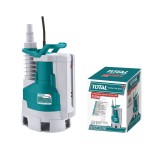 TOTAL ΑΝΤΛΙΑ ΥΠΟΒΡΥΧΙΑ ΑΚΑΘΑΡΤΩΝ ΥΔΑΤΩΝ TWP87503 Ηλεκτρικά Εργαλεία