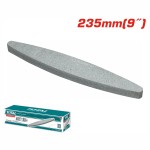 TOTAL ΠΕΤΡΑ ΑΚΟΝΙΣΜΑΤΟΣ 230mm / 120grit (TAC2623502) Εργαλεία Χειρός