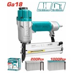 ΚΑΡΦΩΤΙΚΟ ΑΕΡΟΣ TOTAL (TAT81501) 1/2" ΔΙΧΑΛΩΝ & ΠΡΟΚΩΝ ΗΛΕΚΤΡΙΚΑ ΕΡΓΑΛΕΙΑ