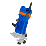 ΚΟΥΡΕΥΤΙΚΟ ΠΕΡΙΘΩΡΙΩΝ WADFOW (WLT155001) 500W  ΗΛΕΚΤΡΙΚΑ ΕΡΓΑΛΕΙΑ