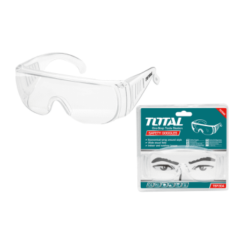 ΓΥΑΛΙΑ ΠΡΟΣΤΑΣΙΑΣ TOTAL 304 Είδη Προστασίας