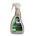 Bioclean βιομηχανικό βιοδιασπώμενο καθαριστικό - αφαιρεί λάδια, γράσα και πετρέλαια 750ml