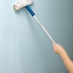 Bioclean βιοδιασπώμενο καθαριστικό τοίχων από νικοτίνη και καπνιά 1 lt