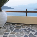 D-12 Βερνίκι πέτρας διαλύτου Χρώματα - Υλικά Βαφής