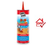 D-16 Hydrostop Αδιαβροχοποιητικό αρμών πλακιδίων Χρώματα - Υλικά Βαφής