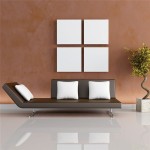 Decofin Aqua. Ακρυλικό ματ βερνίκι νερού για τεχνοτροπίες σε κάθετες επιφάνειες 750ml Χρώματα - Υλικά Βαφής