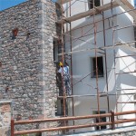 Renolit Αδιαβροχοποιητικό πετρών Χρώματα - Υλικά Βαφής