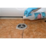 Drain Cleaner. Αποφρακτικό υγρό για σωλήνες και σιφόνια Σιδηρικά - Βιομηχανικά