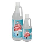 Drain Cleaner. Αποφρακτικό υγρό για σωλήνες και σιφόνια Σιδηρικά - Βιομηχανικά