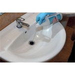 Drain Cleaner. Αποφρακτικό υγρό για σωλήνες και σιφόνια Σιδηρικά - Βιομηχανικά