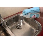 Drain Cleaner. Αποφρακτικό υγρό για σωλήνες και σιφόνια Σιδηρικά - Βιομηχανικά