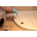 Drain Cleaner. Αποφρακτικό υγρό για σωλήνες και σιφόνια Σιδηρικά - Βιομηχανικά