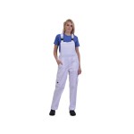 ΤΙΡΑΝΤΑ ΕΡΓΑΣΙΑΣ ERGOLINE ΛΕΥΚΗ Είδη Προστασίας