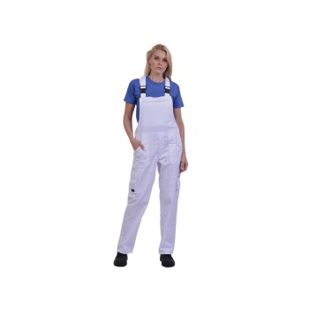 ΤΙΡΑΝΤΑ ΕΡΓΑΣΙΑΣ ERGOLINE ΛΕΥΚΗ Είδη Προστασίας