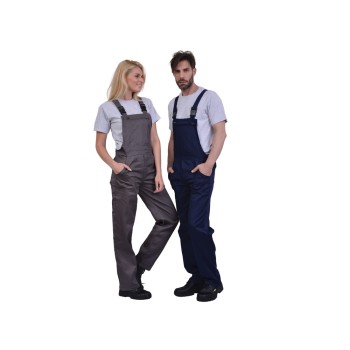 ΤΙΡΑΝΤΑ ΕΡΓΑΣΙΑΣ PKD ΓΚΡΙ Είδη Προστασίας