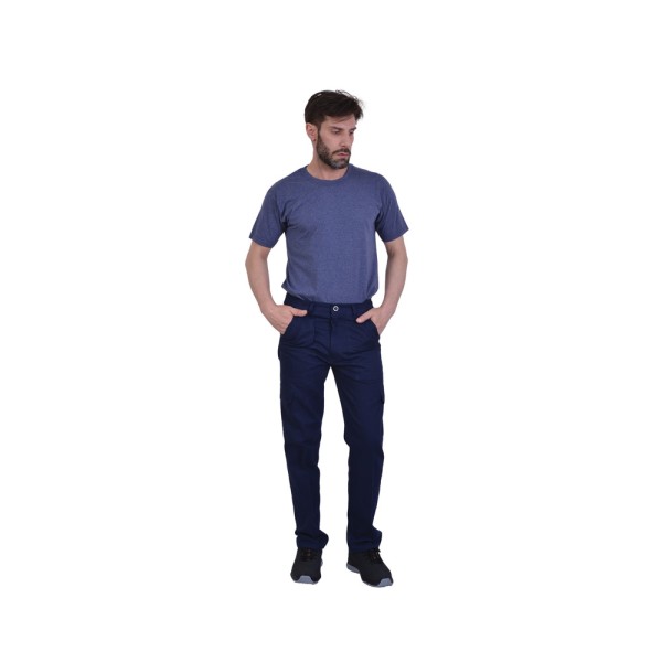 ΠΑΝΤΕΛΟΝΙ ΕΡΓΑΣΙΑΣ ERGOLINE COTTON Είδη Προστασίας