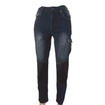 Παντελόνι εργασίας Python stretch με ενισχύση ΠΑΝΤΕΛΟΝΙΑ ΕΡΓΑΣΙΑΣ