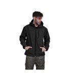 ΤΖΑΚΕΤ SOFTSHELL ΜΑΥΡΟ Είδη Προστασίας