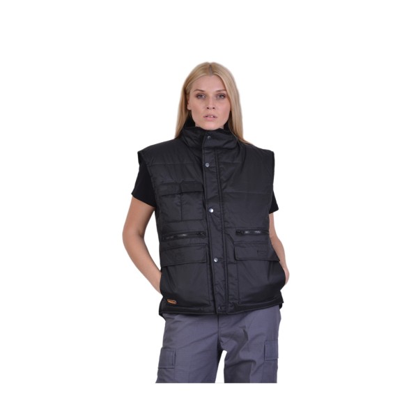 ΓΙΛΕΚΟ B/D ΑΔΙΑΒΡΟΧΟ ΜΑΥΡΟ Είδη Προστασίας