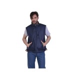 ΓΙΛΕΚΟ DOUBLE ΜΠΛΕ-ΓΚΡΙ ΕΙΔΗ ΠΡΟΣΤΑΣΙΑΣ