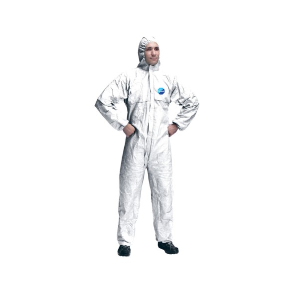 ΟΛΟΣΩΜΗ ΦΟΡΜΑ TYVEK CLASSIC (500 Xpert) ΕΙΔΗ ΠΡΟΣΤΑΣΙΑΣ