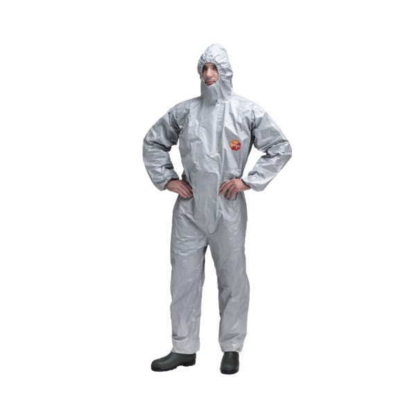 ΟΛΟΣΩΜΗ ΦΟΡΜΑ TYCHEM F (6000 F grey) ΕΙΔΗ ΠΡΟΣΤΑΣΙΑΣ ΟΛΟΣΩΜΗ ΦΟΡΜΑ TYCHEM F (6000 F grey) ΕΙΔΗ ΠΡΟΣΤΑΣΙΑΣ